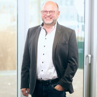 Ulrich Lachmann